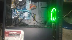 Desktop PC