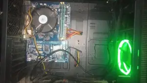 Desktop PC