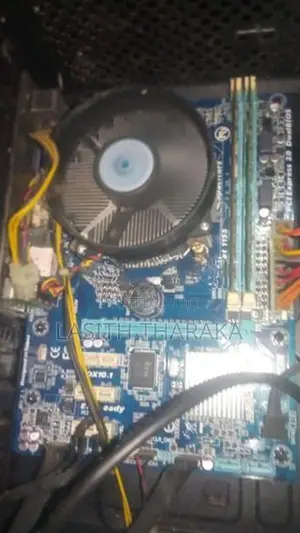 Desktop PC