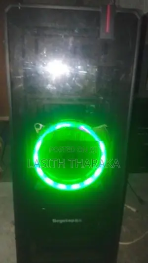 Desktop PC