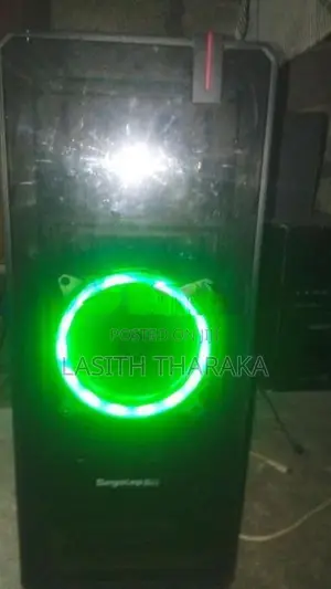 Desktop PC