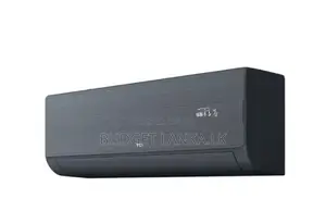 TCL Smart SaveIn Inverter Ac ( Black Panel with AI )