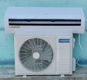 New Skyworth Non Inverter Brand Air Conditioner 2026