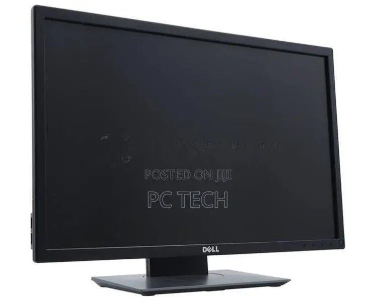 Dell Monito inch HDMI