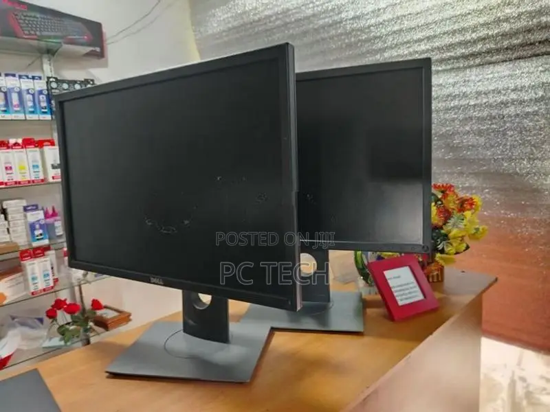 Dell Monito inch HDMI