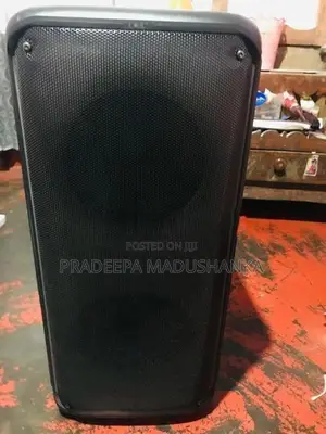 Speaker