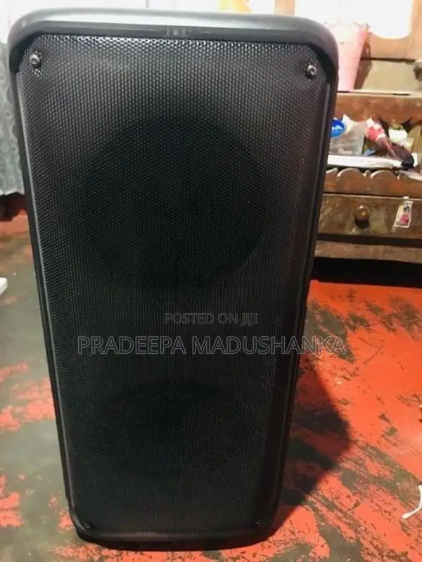 Speaker