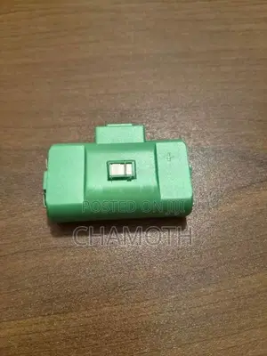Xbox Controller Rechargeable Batteries