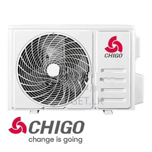 12000BTU CHIGO Non Inverter Air Conditioner