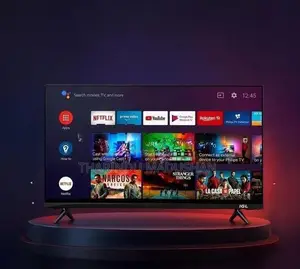 Smart Tv 32 inch