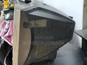 Sanyo Crt Tv 14 Inch