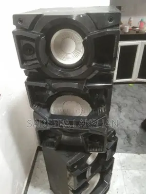 Speaker