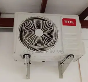 TCL Air Conditioners