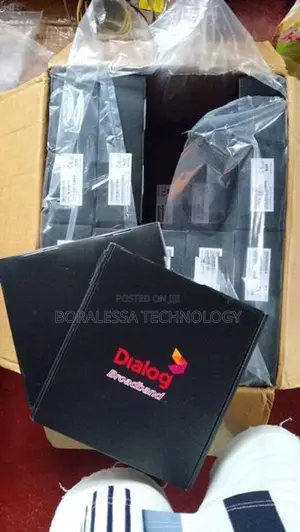 Unlock Dialog 4G S50 Wifi Router