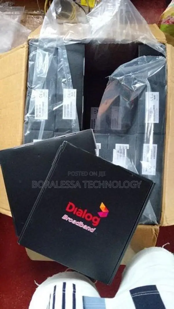 Unlock Dialog 4G S50 Wifi Router