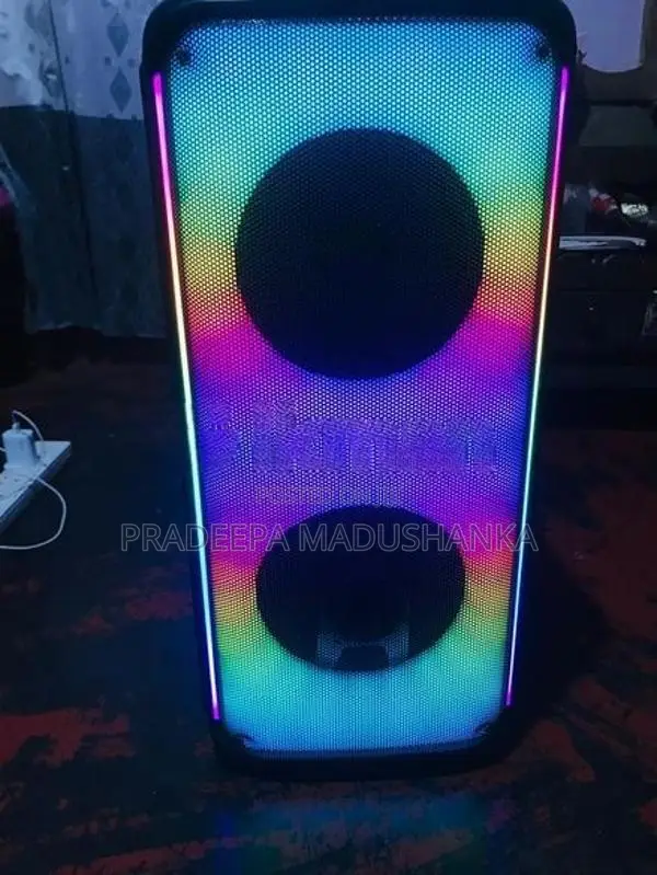 Speaker
