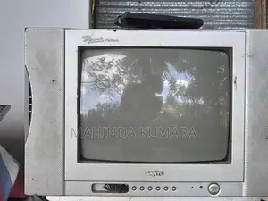 Sanyo Crt Tv 14 Inch