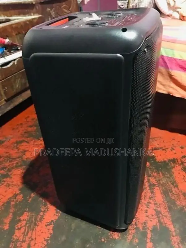 Speaker
