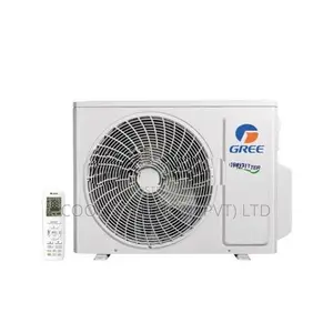 Gree inverter Air conditioner (WI-FI) 12000BTU