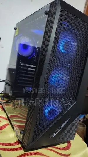 i5 7th Gen Gaming PC