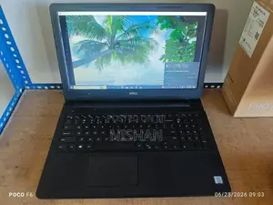 Dell i3 Laptop