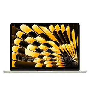 Apple Macbook Air 13 Inch 16GB 1TB