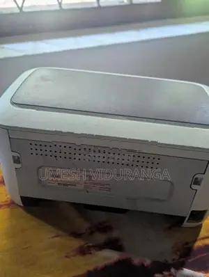 Canon F166400 Printer
