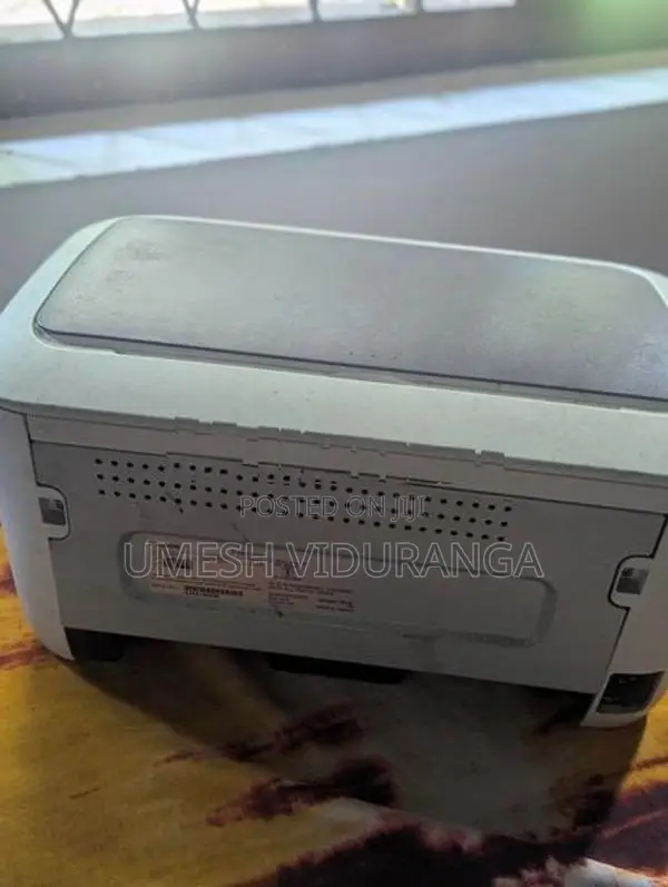Canon F166400 Printer