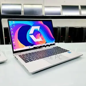 HP Probook 640 G8 Core i5 11th Gen 8GB RAM 256GB NVMe 14"