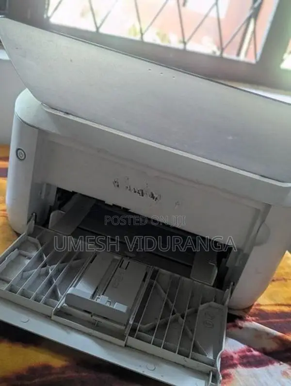 Canon F166400 Printer