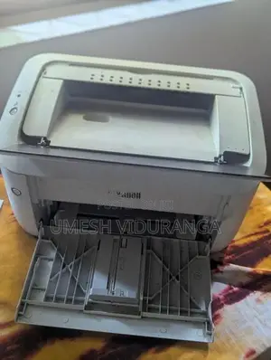 Canon F166400 Printer