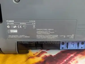 Canon i- SENSYS LBP2900 series (L11121E)