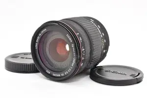 canon 28-200 Red line DSLR lens