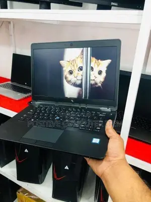 Dell Latitude E7470 i5 6TH GEN 8GB RAM 255GB SSD