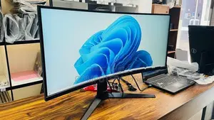 Asus TUF Gaming VG34VQL3A 180HZ 1440P 34” 1500R Curved Monitor