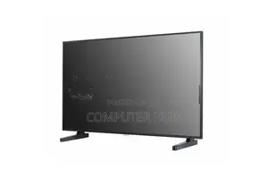 55" LG UHD Standard Signage New High Haze