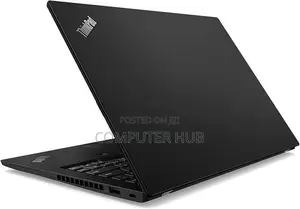 Lenovo ThinkPad T490 i7 8th GEN 16GB RAM 256GB NVME