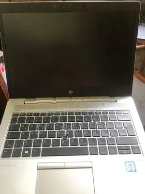 HP Elitebook 830 G6 Laptop for Parts