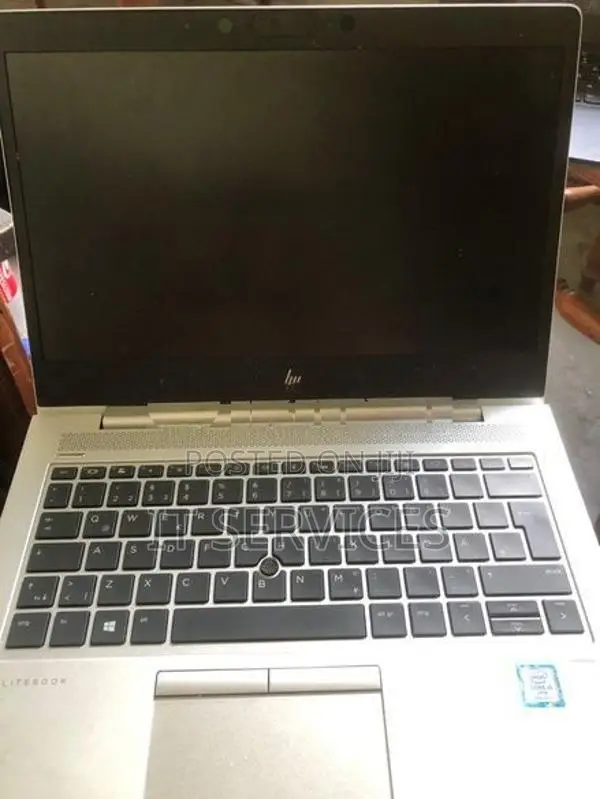 HP Elitebook 830 G6 Laptop for Parts