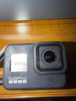 GoPro HERO5 Black