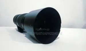 Nikon 200-500mm