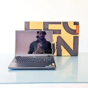 Lenovo Legion Pro 5 AMD Ryzen 7-8000|RTX 5060/8GB VGA Gaming Brand New
