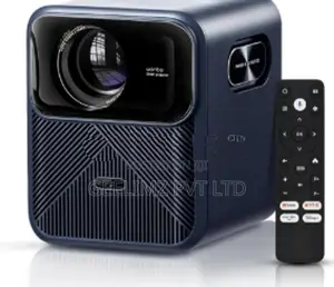 Wanbo Mozart 1 Pro Projector