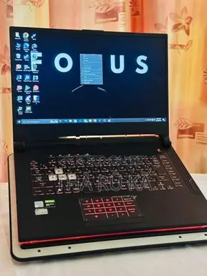 Asus ROG Strix Laptop