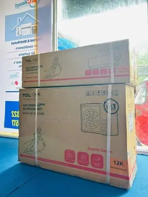 12000BTU Air Conditioner TCL