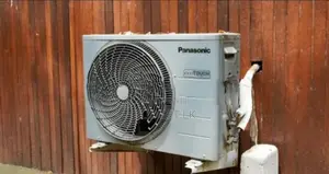 12000BTU Panasonic Inverter Air Conditioner