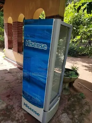 Hisense Bottle Cooler