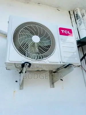 18000BTU TCL Savein Inverter Air Conditioner
