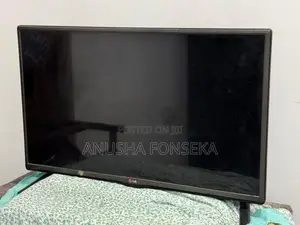 LG 3D 32 inch TV