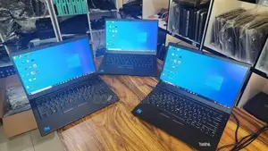 Lenovo ThinkPad E14 i5 11th GEN 256GB NVME 8GB RAM Laptop